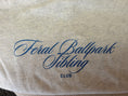 Load image into Gallery viewer, feral ballpark sibling TODDLER tee
