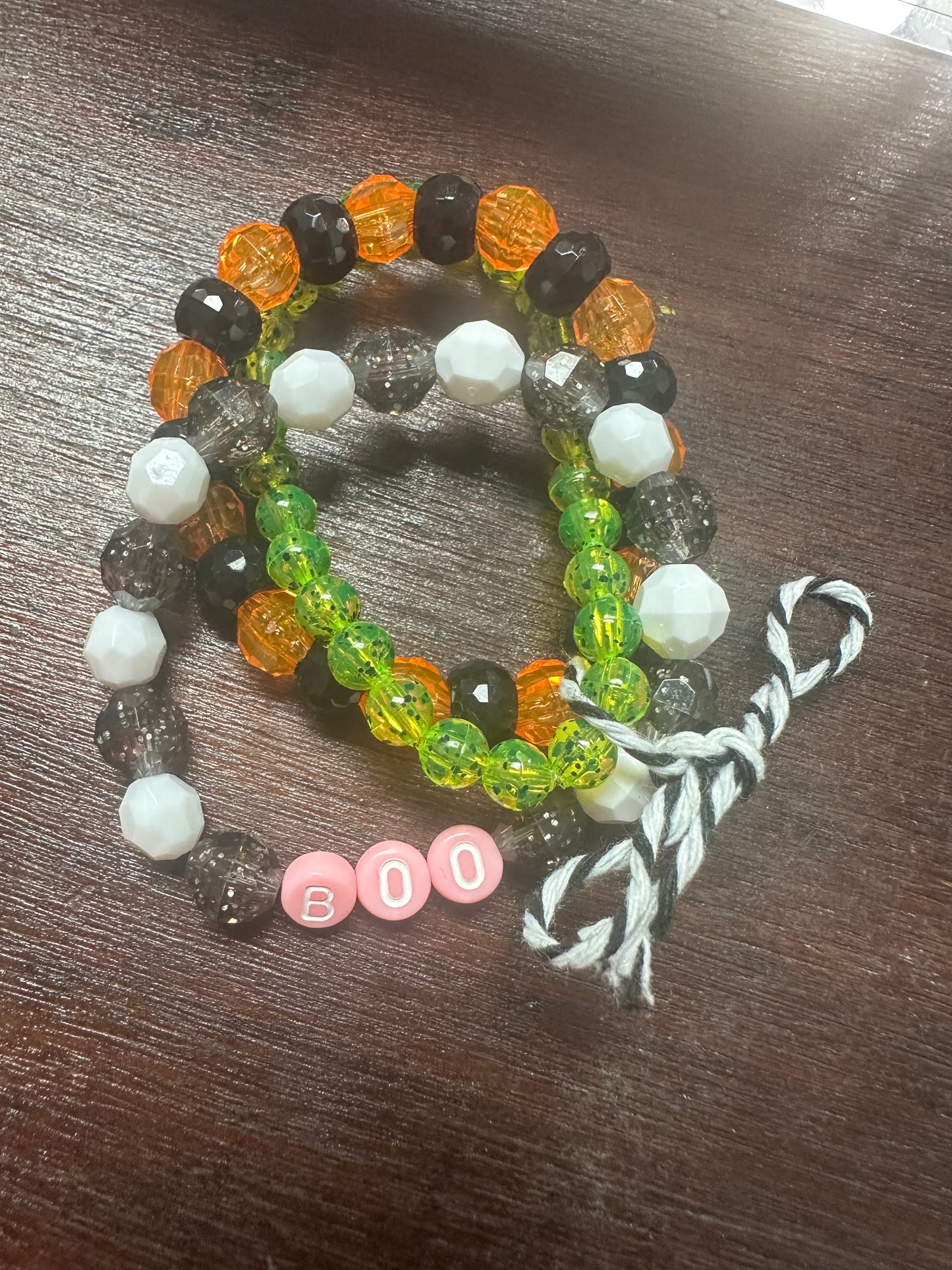 Kids Halloween Stacker