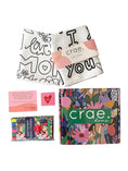 Load image into Gallery viewer, Mother's Day Coloring Gift Box