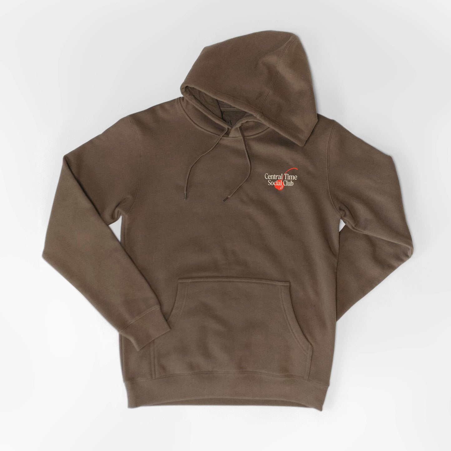 the bowling souvenir hoodie