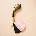 Load image into Gallery viewer, ghost wristlet duo