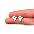 Load image into Gallery viewer, Ghost Earrings