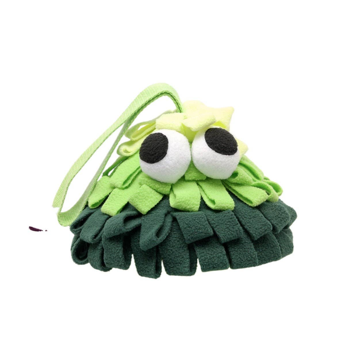monster snuffle toy