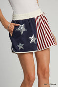 Load image into Gallery viewer, USA Flag Shorts