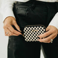 Load image into Gallery viewer, Wynona Woven Wallet
