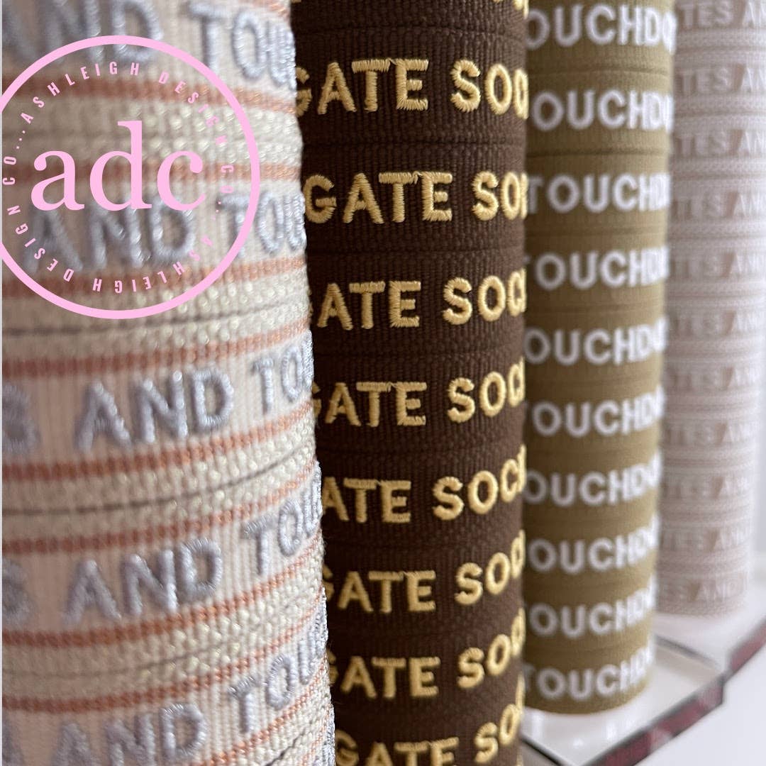 TAILGATE SOCIALITE Bracelet