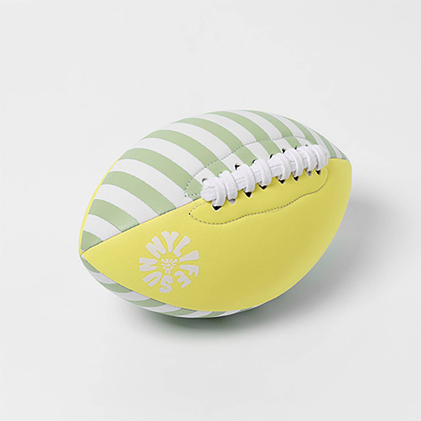 neoprene football