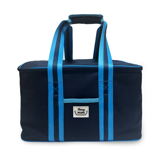 Fancy Panz® Accessory - Insulated Travel Bag - Blue