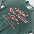 Load image into Gallery viewer, Central Time Social Club Crewneck