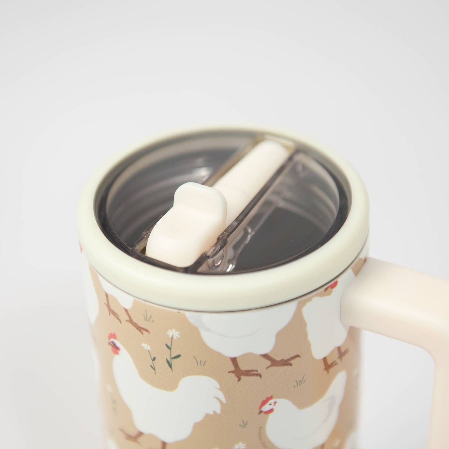AFC Spring Chicken 20oz Spill Proof Tumbler