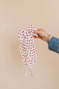 Load image into Gallery viewer, fancy strawberry barette