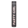 Load image into Gallery viewer, party girl flask bottle