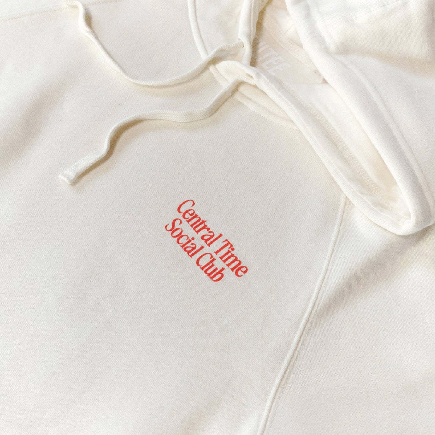 the lake souvenir hoodie