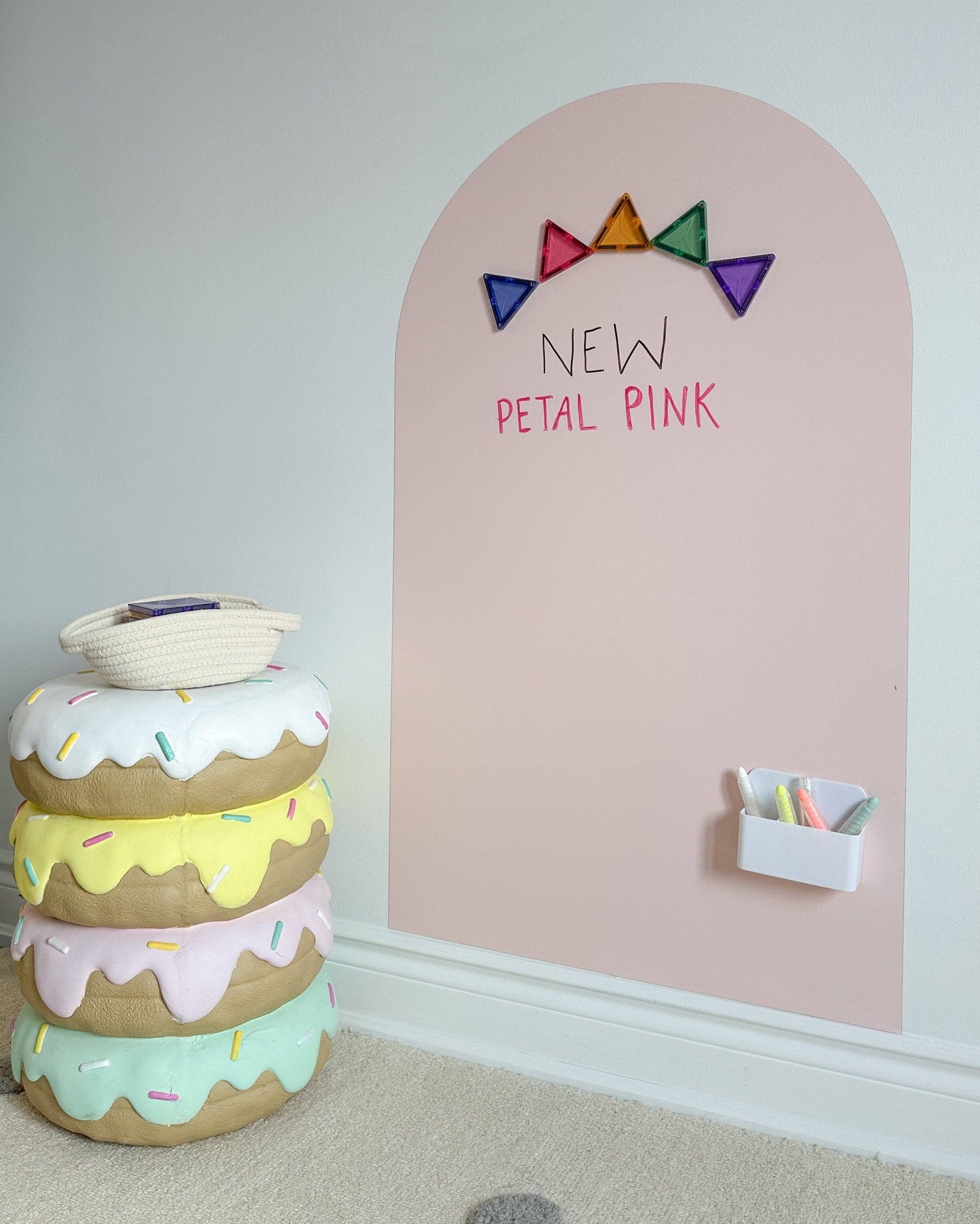 magic playwall