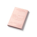 Load image into Gallery viewer, Brass Monkey Grown-ass Person Memo Pad
