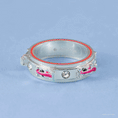 Load image into Gallery viewer, Hot Wheels™ Racecar Fidget Ring