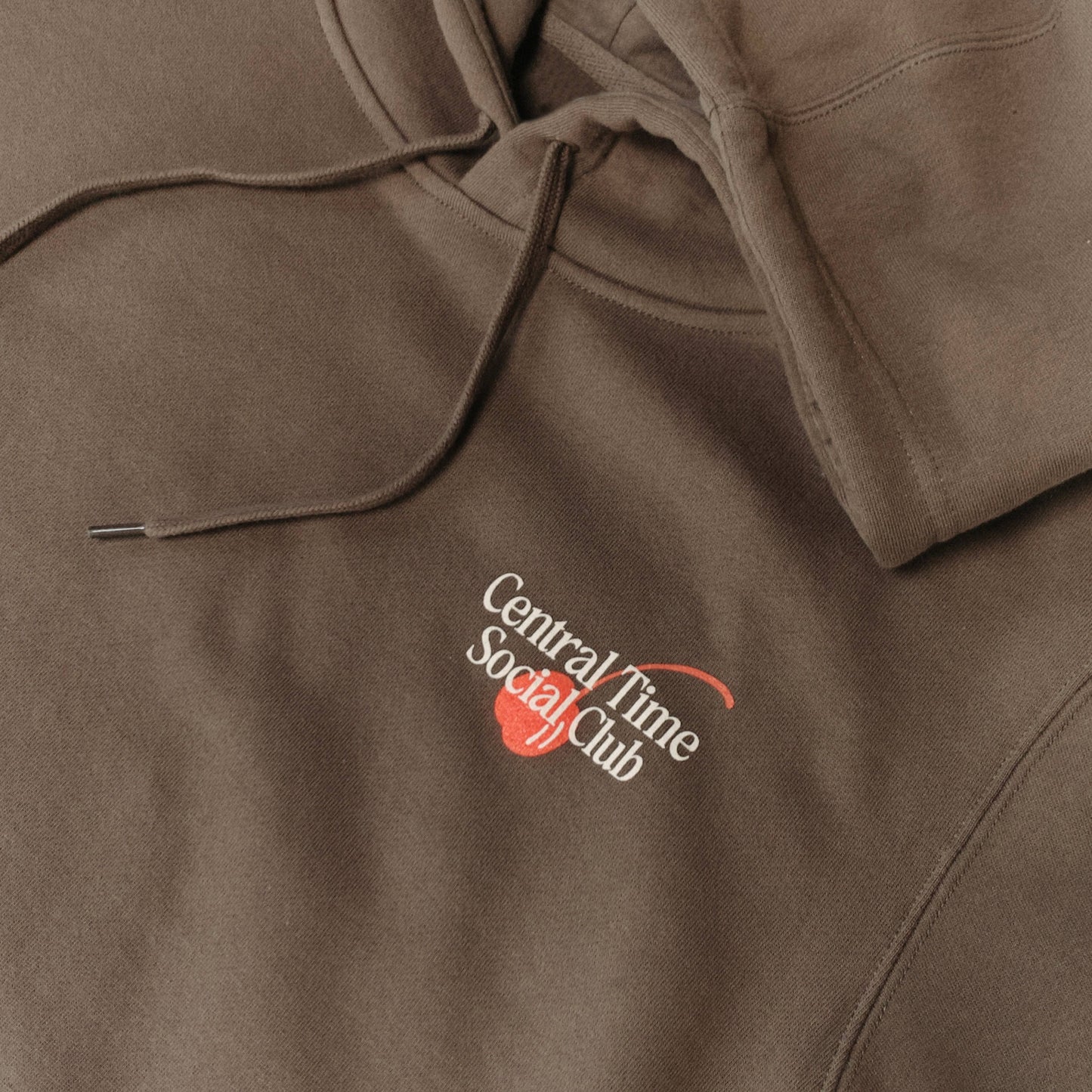 the bowling souvenir hoodie