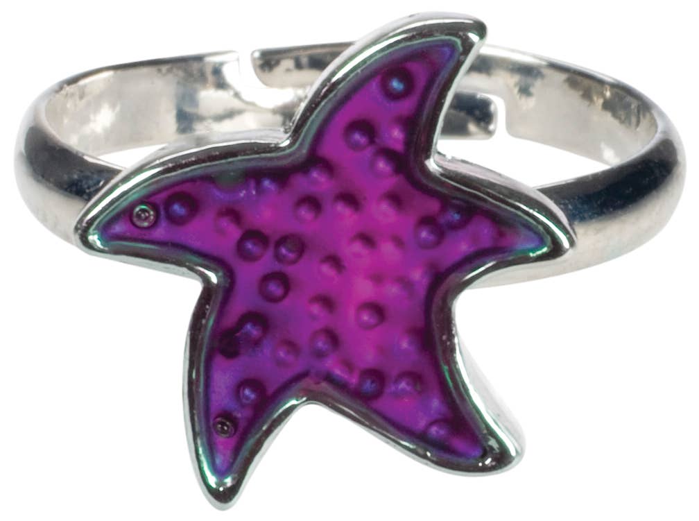 cutie mood ring