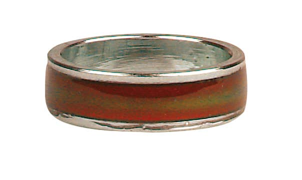 millenial mood rings
