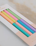 Load image into Gallery viewer, Slim Pens Set of Four | Duo-Tone Neons