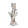 Load image into Gallery viewer, Tulip Stem Taper Holder-8"H