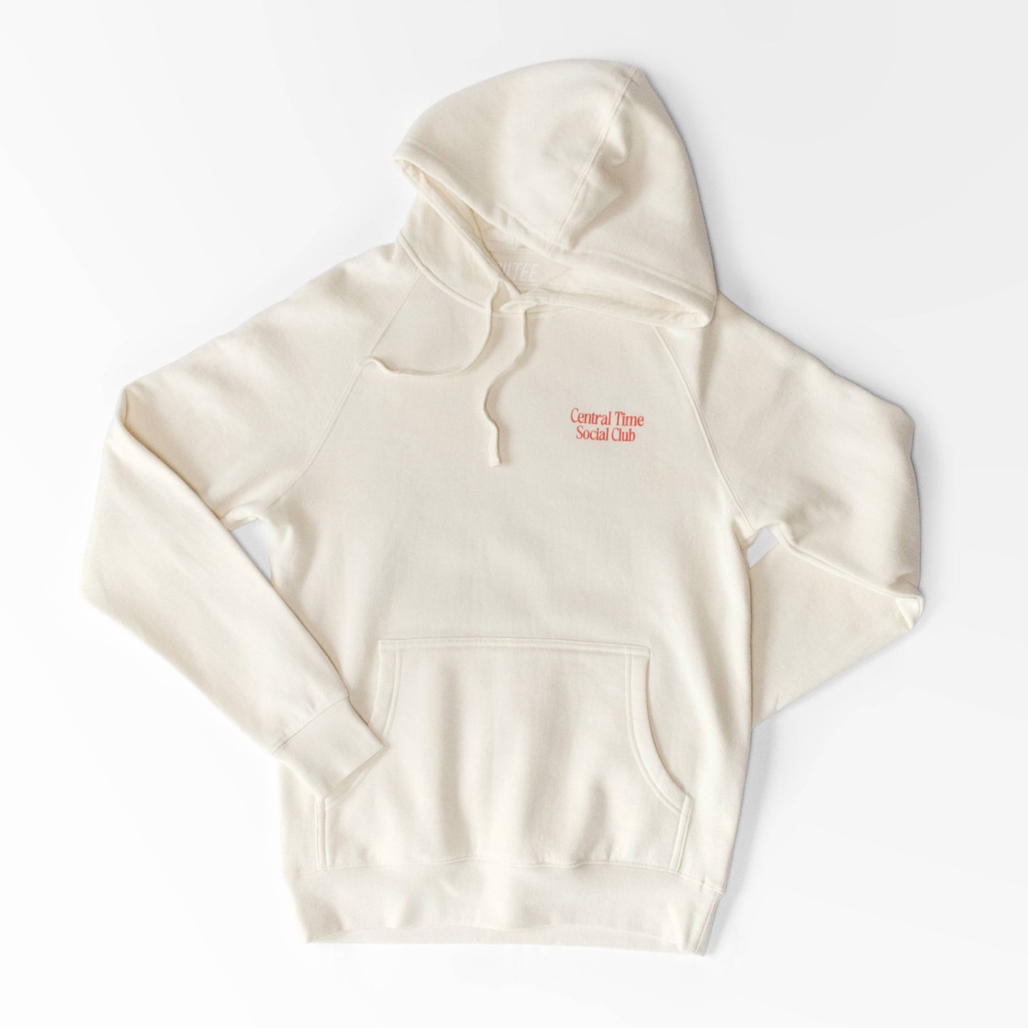the lake souvenir hoodie