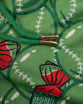 Load image into Gallery viewer, Doubles and Bubbles Diamond Air Youth Mesh Shorts - Walk-Off Watermelon