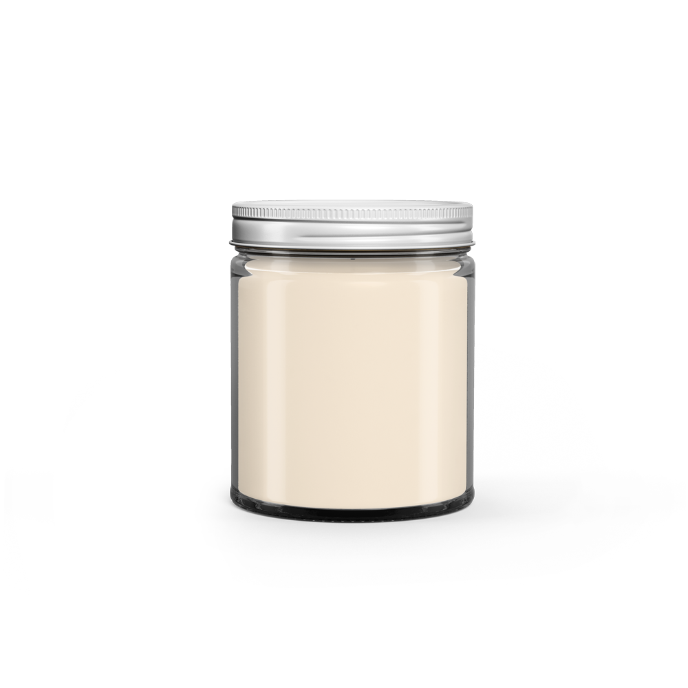 main street: 8 oz soy candle