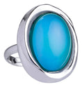 Load image into Gallery viewer, jumbo mood ring