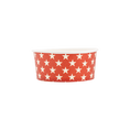 Load image into Gallery viewer, Hamptons Star Paper Sundae Cups