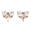 Load image into Gallery viewer, Treasure Box Earrings - I (Heart) You