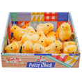 Load image into Gallery viewer, Farm Fresh Yellow Fuzzy Chick Wind Ups