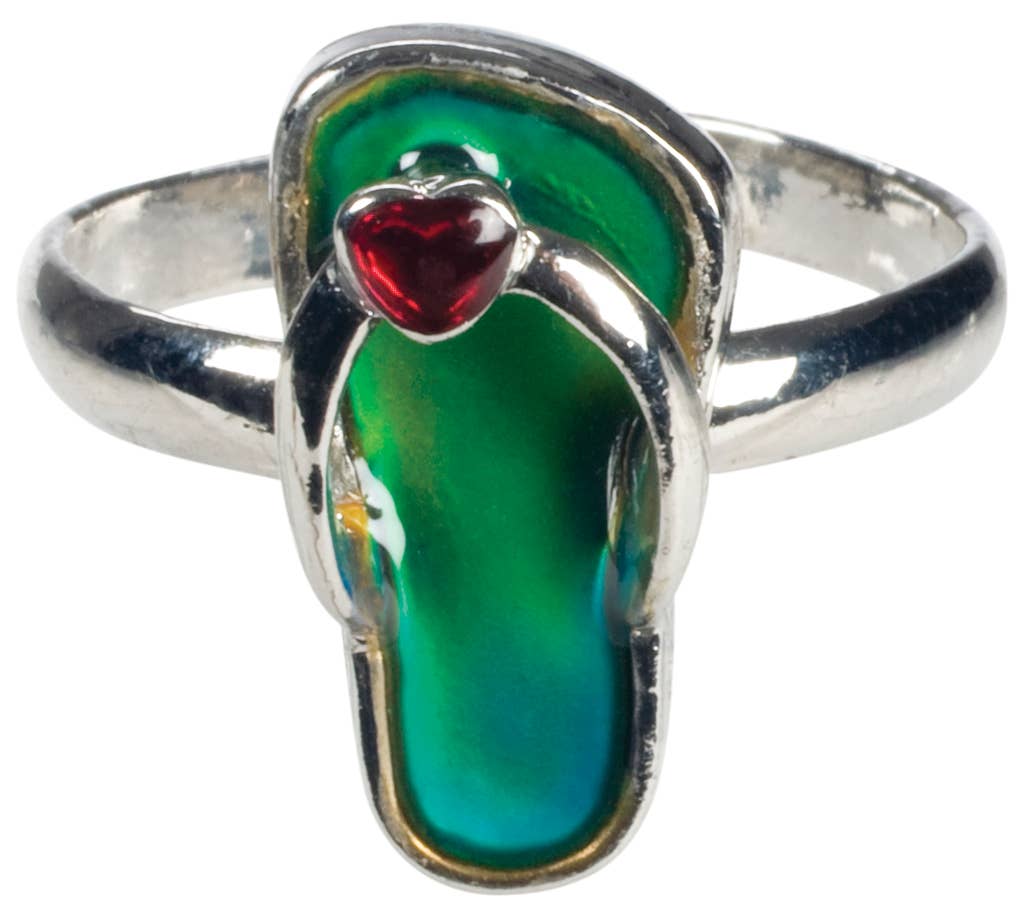 cutie mood ring