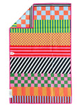 Load image into Gallery viewer, Riglee: Double-Sided Hand Towel