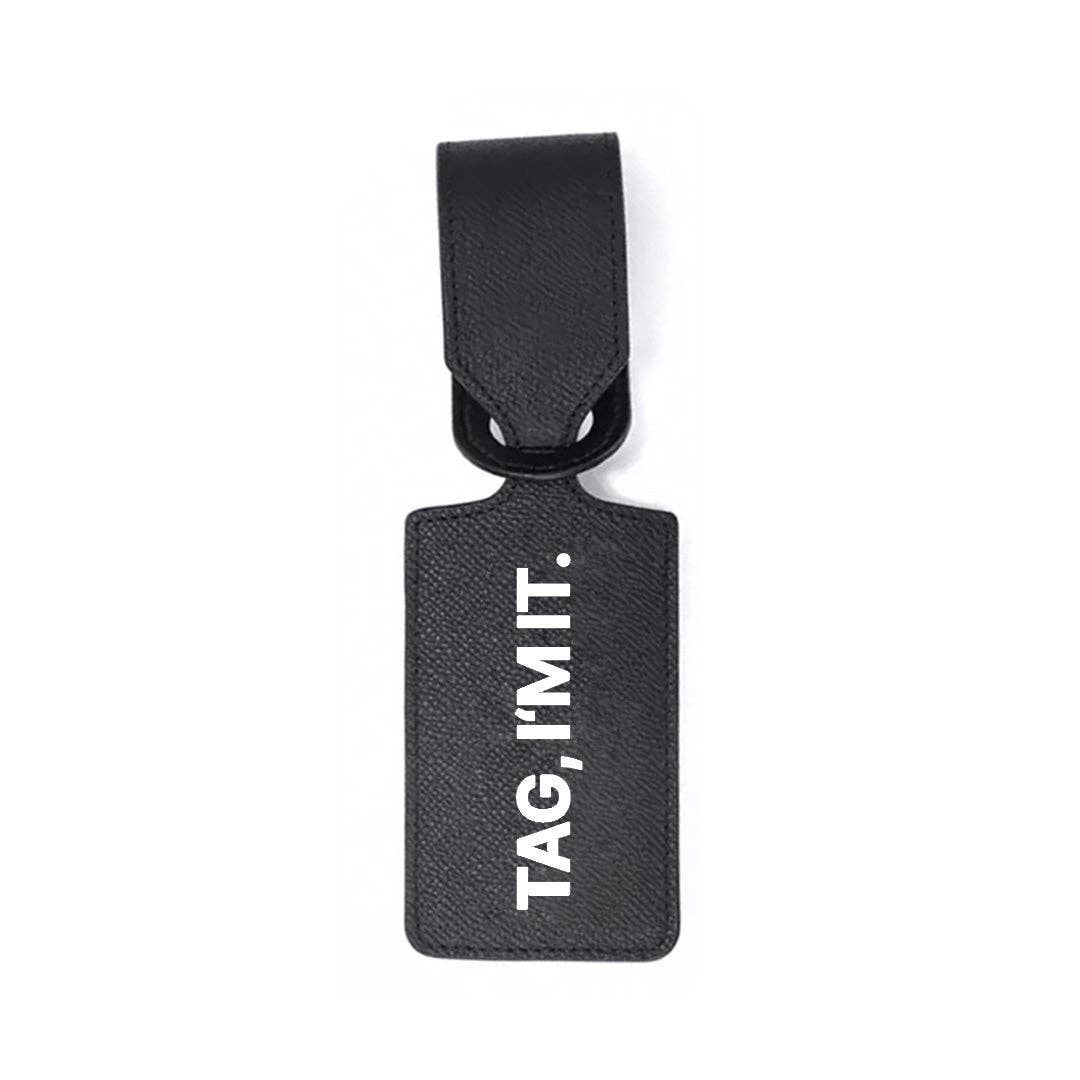 luggage tag