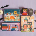 Load image into Gallery viewer, Spooky Stories Storytelling Prompts Card Game