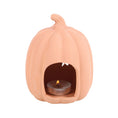 Load image into Gallery viewer, terracotta tea light holder