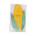 Load image into Gallery viewer, Corn Shaped Paper Napkins