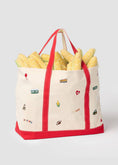 Load image into Gallery viewer, Nebraska Icons Tote
