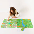 Load image into Gallery viewer, mini neighborhood playmap