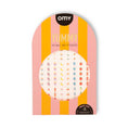 Load image into Gallery viewer, nail art stickers - yummy