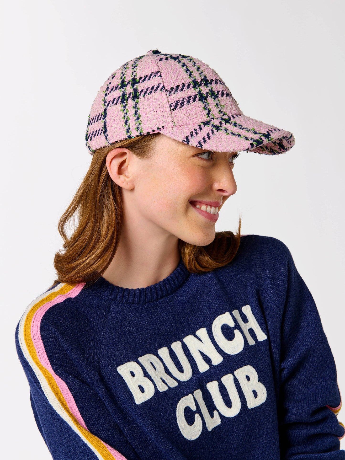 Cher ball cap