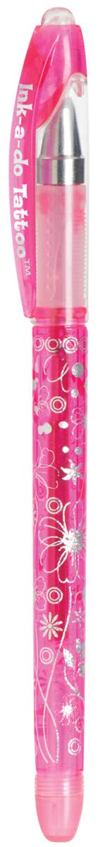 Ink-a-do tattoo pens