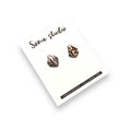 Load image into Gallery viewer, Ghost Bestie Earrings