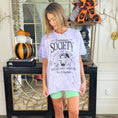 Load image into Gallery viewer, witches have more fun tee