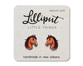 Load image into Gallery viewer, Horse Earrings