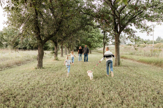 Allow Me To Introduce Myself