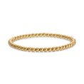 Load image into Gallery viewer, 4mm Bead Stretch Bracelet
