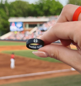 Load image into Gallery viewer, Flip Reversible baseball / home run
