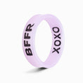 Load image into Gallery viewer, Flip Reversible XOXO and BFFR
